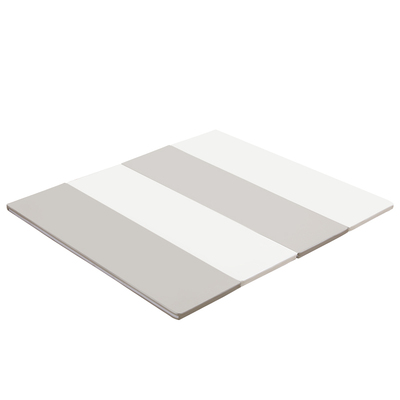 加厚4厘米折叠款家用婴儿爬爬垫