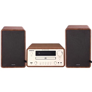 安桥S5CD组合高保真家庭蓝牙音响