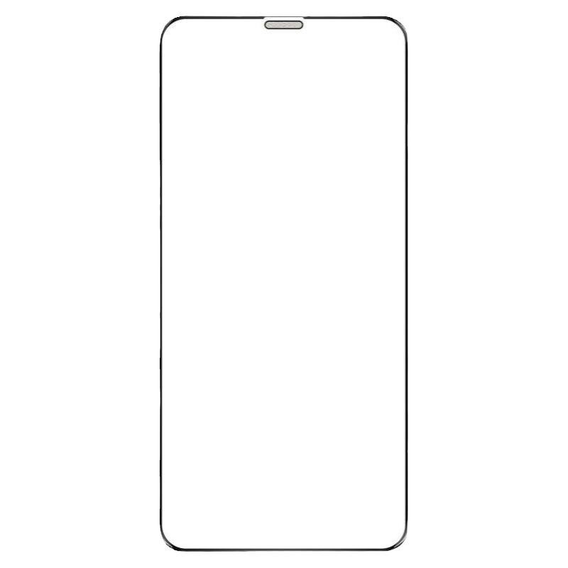 无孔防尘iPhone15钢化玻璃