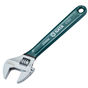 世达活动扳手工具活口扳手大开口多功能板子4寸迷你小万能扳手小