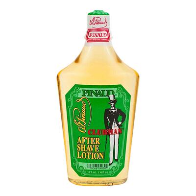 CLUBMAN须后水经典款古龙香