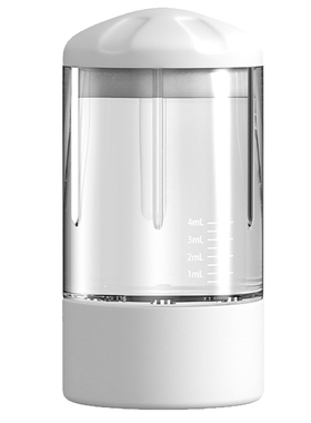 米诺头皮上药器生发液涂抹器