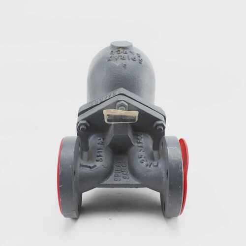 spirax sarco FT 44 - 21 steam trap 21bar PN40 10619 DN25