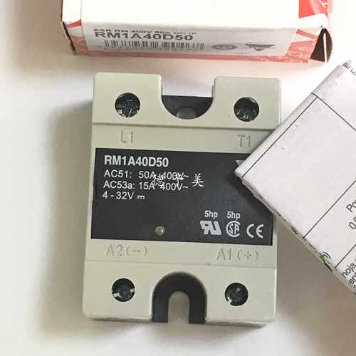 议价全新现货RM1A40D50佳乐继电器RAM1A60D100G RGC1A60D25KKE