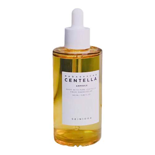 韩国skin1004马达加斯加积雪草精华安瓶修护centella精华理肤天使