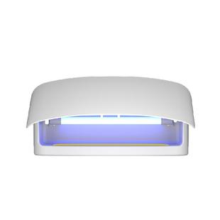 XILGARI粘捕式灭蝇灯餐厅饭店用灭蚊灯商用诱捕式灭苍蝇蚊子神器