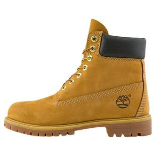 [徐明浩同款]Timberland添柏岚官方男女款经典大黄靴|10061/10361