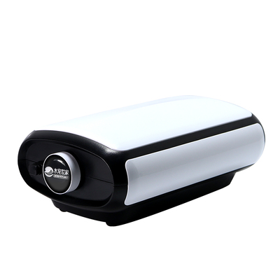 水宠世家氧气泵鱼缸增氧泵超静音