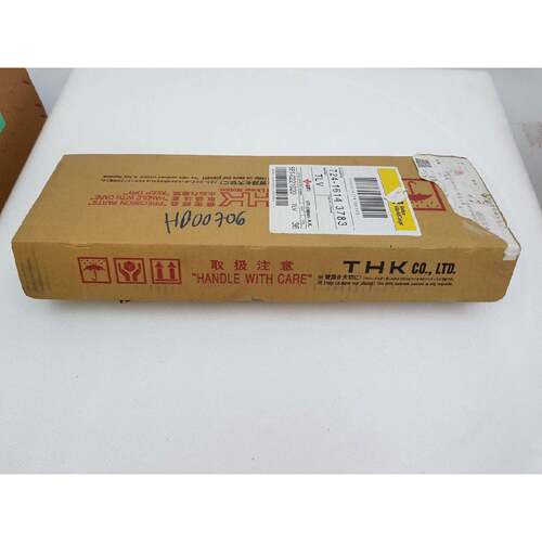 THK HCR15A2LLC1FM30/400RF Curved Rail Linear Guides LM Rail