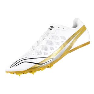 李宁7钉田径短跑钉鞋2026新款男专业学生体育生中长短跑步鞋911