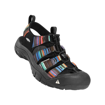 KEEN官方户外涉水鞋凉鞋溯溪鞋