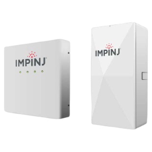 impinj Xspan Xarray读写器定位集成读写器 Rain RFIDs