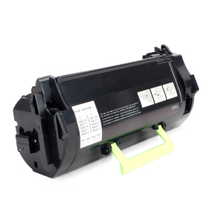 适用利盟MS711dn碳粉盒MS710de MS810dn MS811dn/de墨粉盒MS811dtn MS812dn硒鼓MX711dn MX811dn MX812dn粉盒