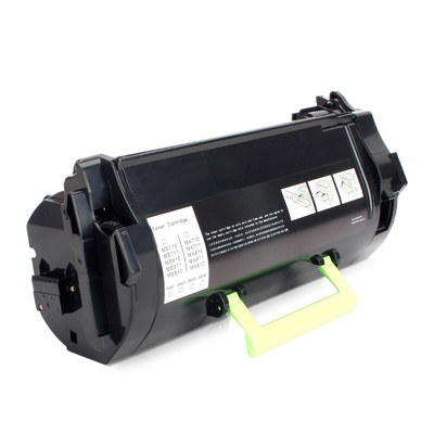 适用利盟MS711dn碳粉盒MS710de MS810dn MS811dn/de墨粉盒MS811dtn MS812dn硒鼓MX711dn MX811dn MX812dn粉盒