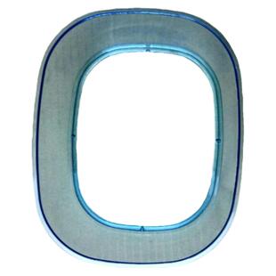 伊莱克斯电蒸锅EGS010塑料垫板蒸隔格蒸围蒸盘3L蒸笼配件原装垫板