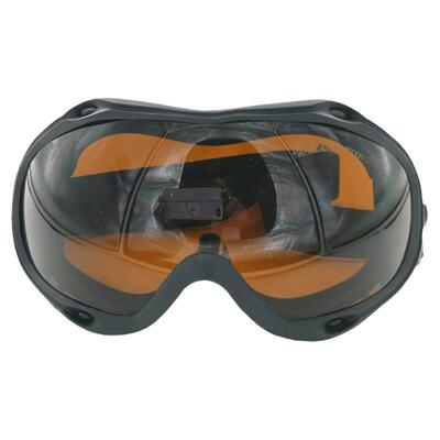 绿光防护红外眼镜T1T4G