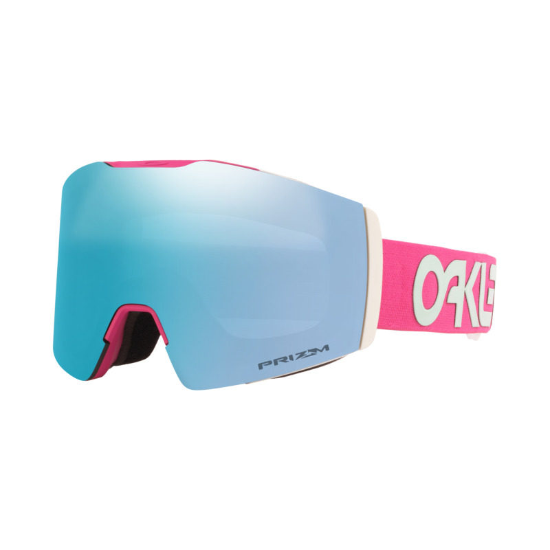 Oakley欧克利FALL LINE M运动户外装备滑雪眼镜男女护目镜7103