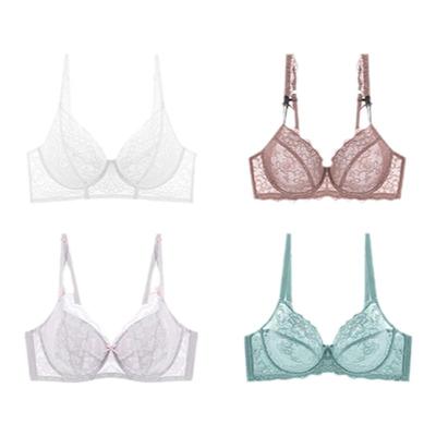 内衣Emmarose大胸显小