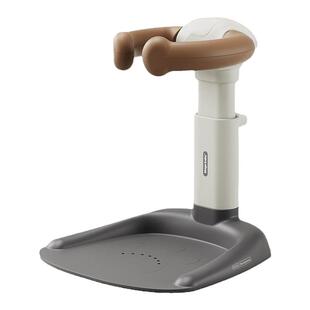 magebaby唛吉宝宝站立洗澡婴幼儿洗澡辅助器儿童站立架沐浴台浴桶