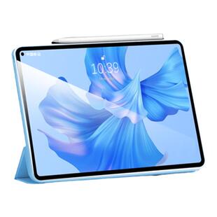 欧炫适用华为matepad11钢化膜MatepadPro平板保护膜MateBooKE6GO类纸M6/5荣耀v8pro电脑v7贴12.6寸10.4/8畅享