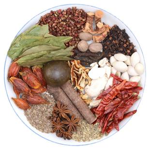 大料香料调料大全卤料包组合套装干货炖肉卤菜商用餐饮开店饭店