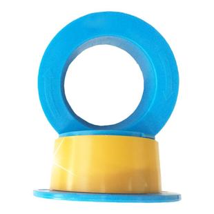 缠绕膜专用打包手柄塑料打包膜护手圈拉伸膜包装膜辅助器