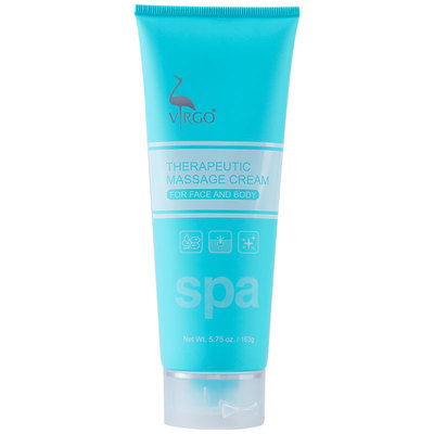 VIRGO薇碧净颜滋润洁面乳150g