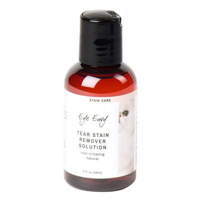 天使眼美国进口猫用清洁泪痕