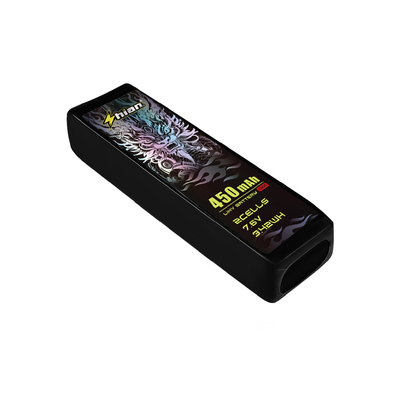 450/650/850mah穿越机锂电池