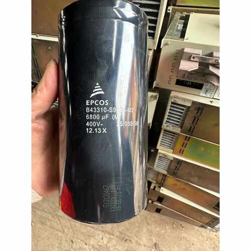 询价-EPCOS电容400V6800uf