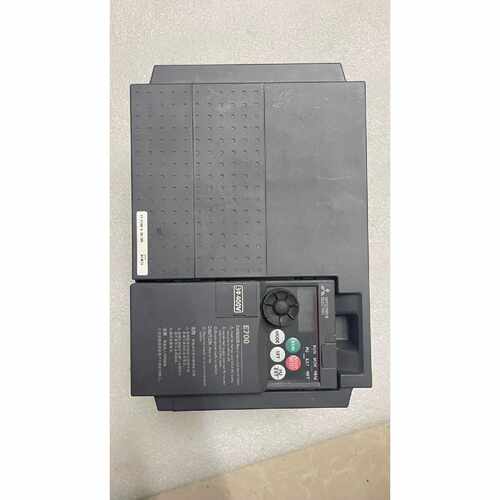 〔议价-可维修〕三菱变频器FR-E740-5.5K-CHT 5.5KW三相3