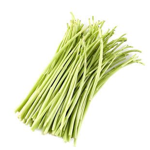 【顺丰包邮】鲜嫩芦蒿切根去叶当季新鲜芦蒿藜蒿黎蒿蔬菜现摘现发