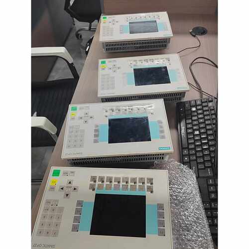议价西门子6AV36271LK001AX0成色不错功能包好可维修