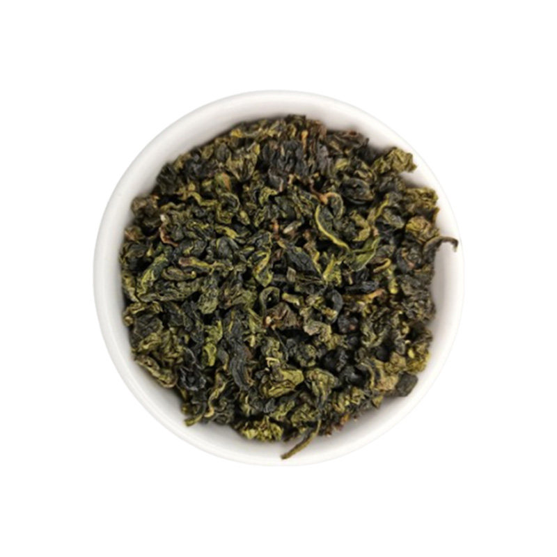 铁观音奶茶店专用喜X同款月观翡铁观音