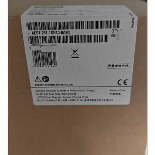 询价-6ES72881SR400AA0 6ES7 2881S可维修