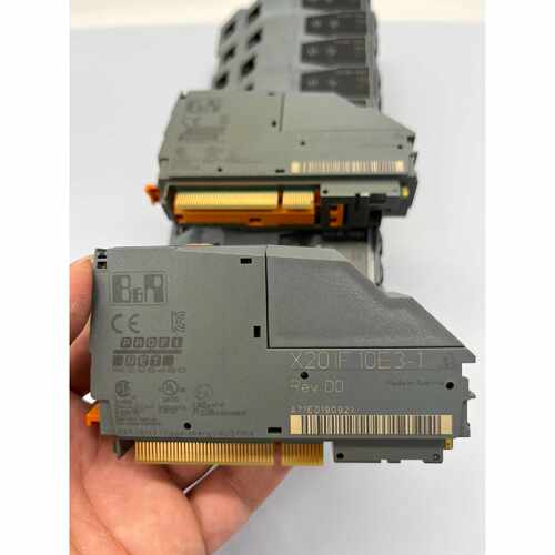 询价模块X20IF10E3-1 大批量库存