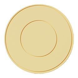 防烫食品级加厚硅胶餐桌垫耐高温