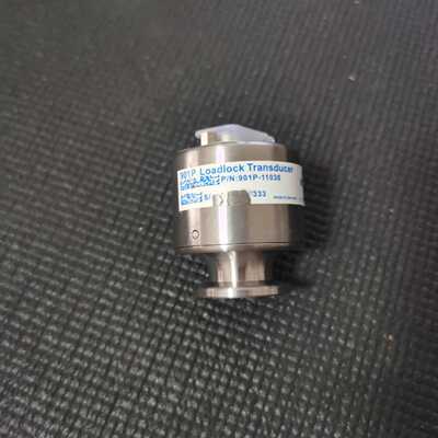 【请询价】MKS Loadlock Transducer 901P1