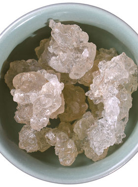 云南拉丝雪燕旗舰店野生正品天然血燕雪燕窝即食丝缅甸250克