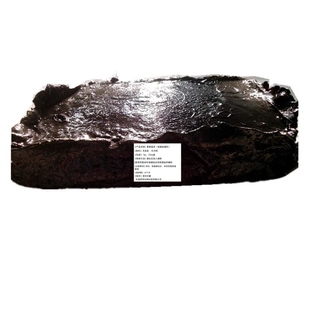 泽一家黑膏基质块传统芝麻香油豆油手工熬制植物油材料基质膏辅料