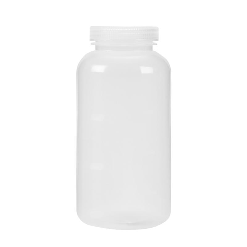 华验pp塑料瓶塑料耐高温耐酸碱