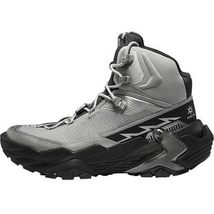KAILAS凯乐石YAN GTX MID中帮防水徒步鞋防滑轻量户外登山男女