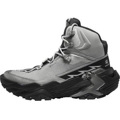 KAILAS凯乐石YAN GTX MID中帮防水徒步鞋防滑轻量户外登山男女