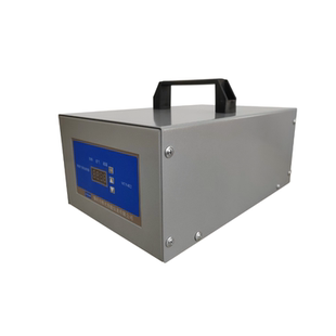 压缩空气加热器气体预热气路加热电磁阀防结冰管道空气加热器