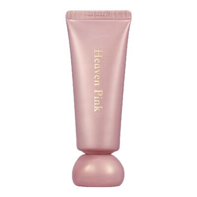 heavenpink胶原有色面霜隔离霜
