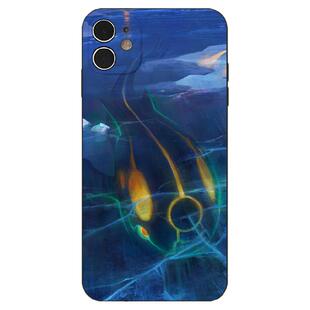 盖欧卡宝可梦适用iPhone16/12/13/14苹果15ProMax神奇宝贝11油画硅胶手机壳华为/荣耀OPPO小米VIVO安卓保护壳