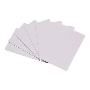 uid卡13.56可复制ic卡cuid白卡ufuid0扇区可擦写门禁卡电梯停车卡