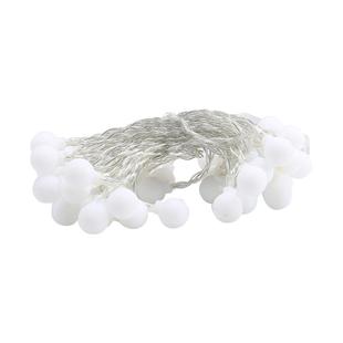 星星灯户外氛围灯新年装饰灯带气氛露营led小彩灯闪灯串灯满天星