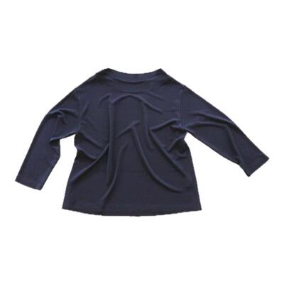 MANZANILLA  设计师  25春夏新品 大圆领刺绣T/长裤 SOLSOL买手店