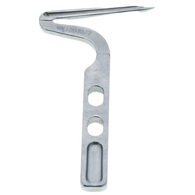 上弯针下弯针护针链线